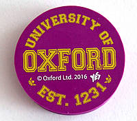 Ластик Oxford 1 Вересня 560317