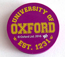 Ластик Oxford 1 Вересня 560317