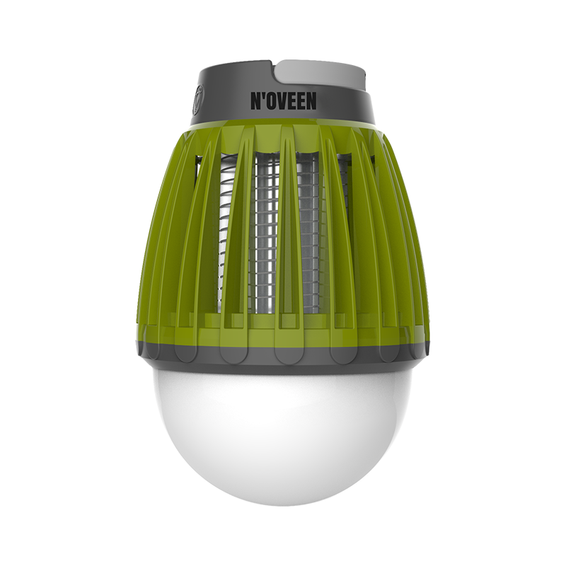 Світлодіодна лампа від комах акумуляторна Noveen IKN824 LED IPХ4