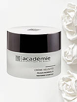 М'який зволожувальний крем-бархіт Academie Visage Creme Veloutee, 50 мл