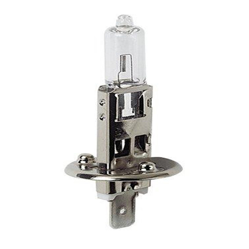 Галогенова лампа H1 12 V 55 W P14.5S CLEAR, фото 1