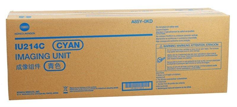 Drum Unit DR 214 C