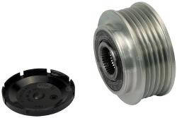 Шків інерційний генератор FIAT Croma, ALFA ROMEO 159