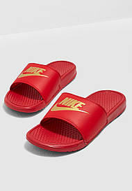 Тапки чоловік. Nike Benassi Jdi (арт. 343880-602)