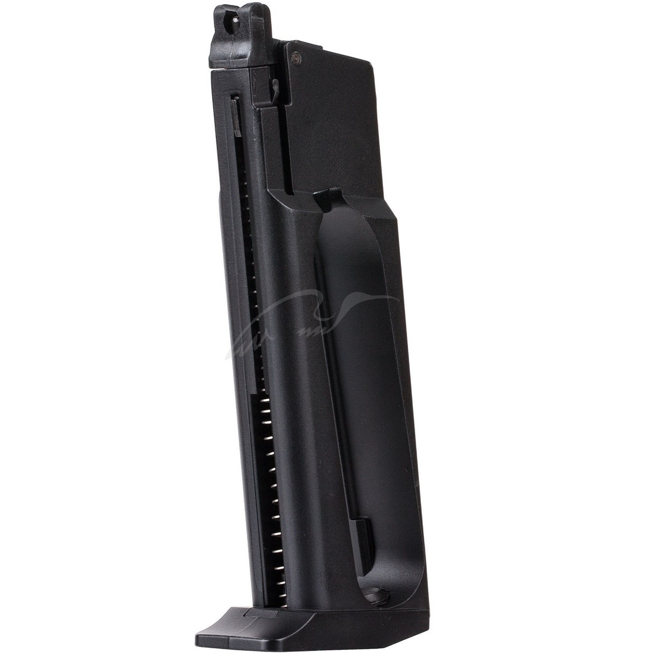 Магазин KWC для KMB44AHN (Makarov Blowback ) 4,5 мм