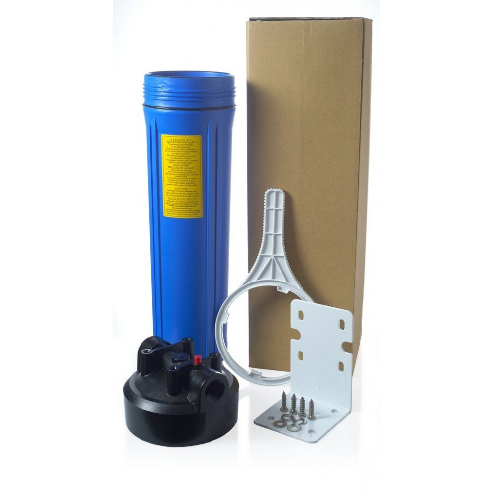 Магістральний фільтр BB 20", фото 1