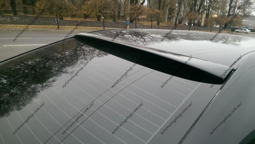 Козырек Заднего Стекла Camry 50/55 (2011-2016) ABS-пластик — Купить ...