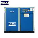 Гвинтовий компресор із прямим приводом 37 кВт, фото 2