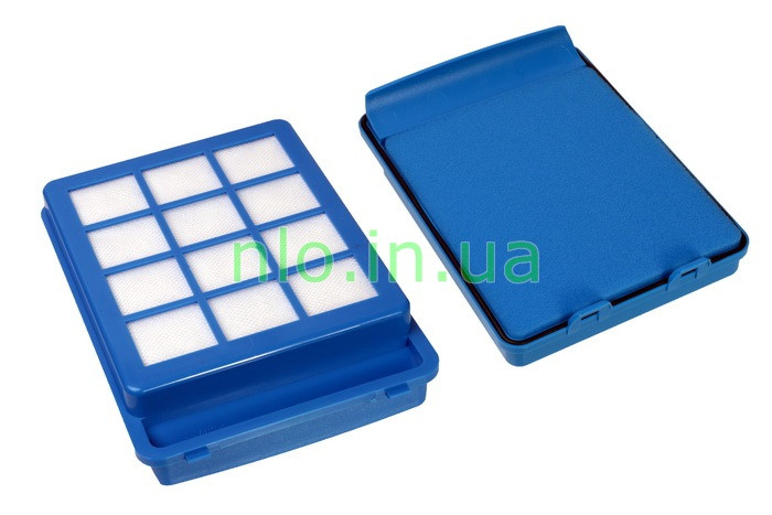 Фільтр для пилососа Philips 432200901131, CP0484/01
