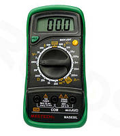 Цифровий вимірювальний прилад-Мультиметр 830L