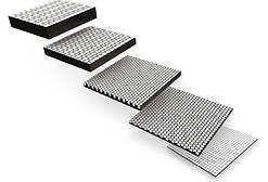 Футеровка Metso Trellex Poly-Cer