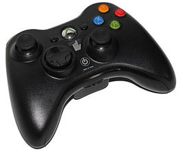 Бездротовий ігровий джойстик геймпад xbox 360 Wireless Controller