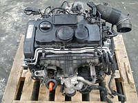 Двигатель Volkswagen GOLF V 2.0 TDI BMN