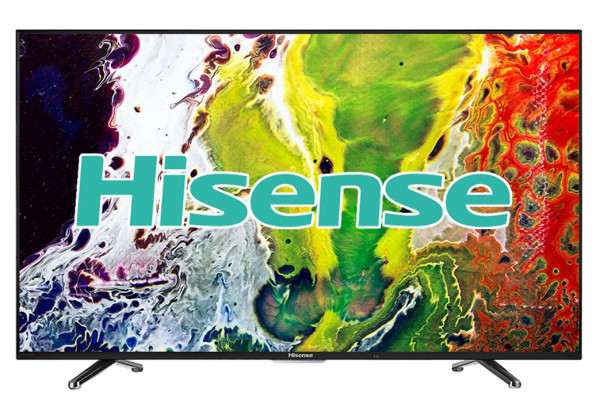 Телевізор HISENSE 40N2176P