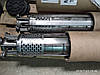 Скважинний насос 6" з неіржавкої сталі NSP 6030-12 (28 м3 на 96 м) з електродвигуном 11КВт., фото 4