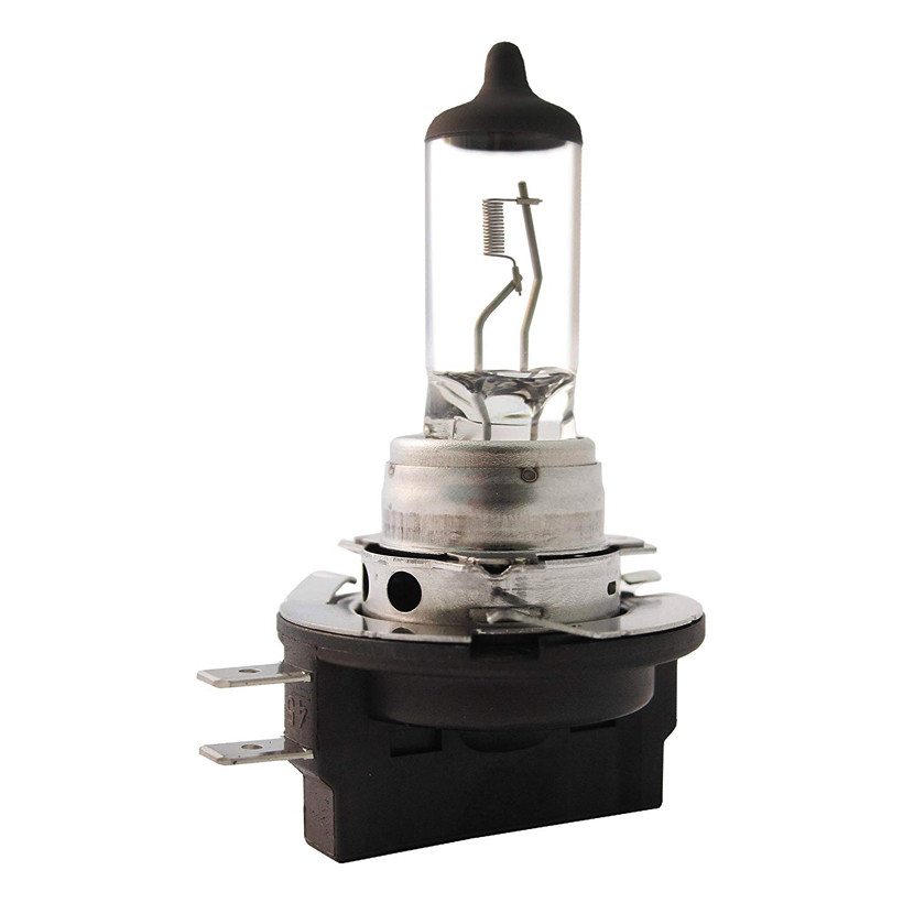 Галогенова лампа H11B 12 V 55 W PGJY19-2 CLEAR (4300K), фото 1