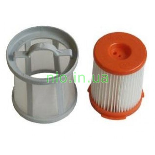 HEPA фільтр для пилососа Zanussi 4071387353