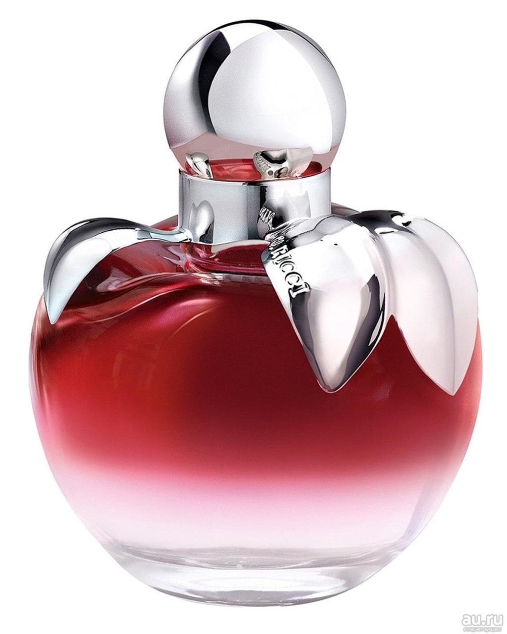 Nina Ricci Nina L`Elixir (Нина Ричи Нина Эликсир) духи Женская ...