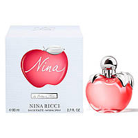 Nina Ricci Nina (Нина Эпл) духи Женская туалетная вода