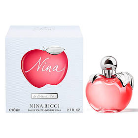 Nina Ricci Nina (Нина Эпл) духи Женская туалетная вода