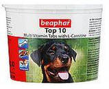 Вітаміни Беафар Топ 10 для собак №180, фото 2