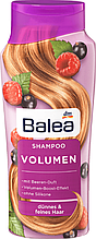 Шампунь для тонкого волосся Balea Volumen 300мл
