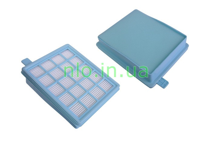 HEPA фільтр для пилососа Philips 432200493801