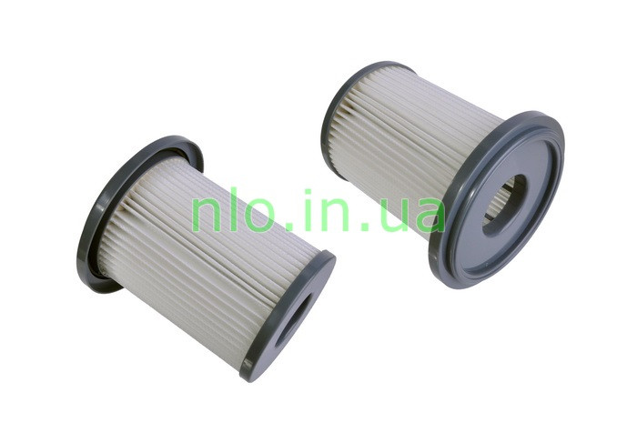 HEPA фільтр для пилососа Philips 432200493320
