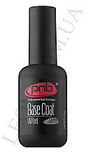 Базове покриття UV/LED Base Coat PNB 8 мл