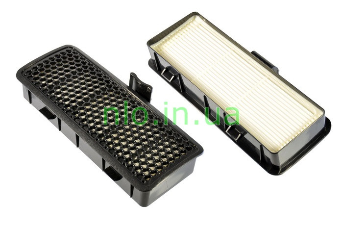 HEPA фільтр для пилососа LG ADQ73573301, ADQ73393405