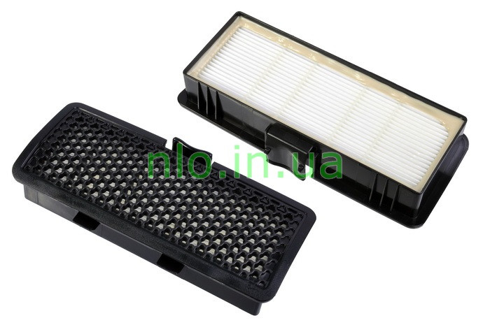 HEPA фільтр для пилососа LG ADQ73393504