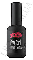 Базовое покрытие UV/LED Base Coat PNB 17 мл