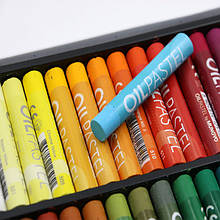 Пастель олійна по штучно MUNGYO