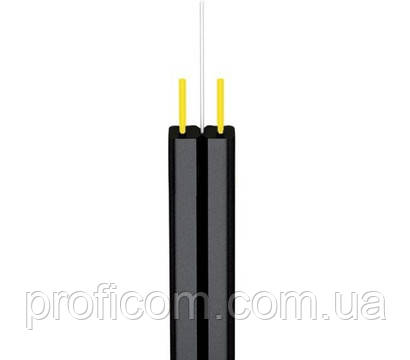 Кабель FTTH001-SM-01, 1000м=1бхт, фото 1