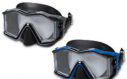 Маска для плавання Эксплоэр Про Intex 55982