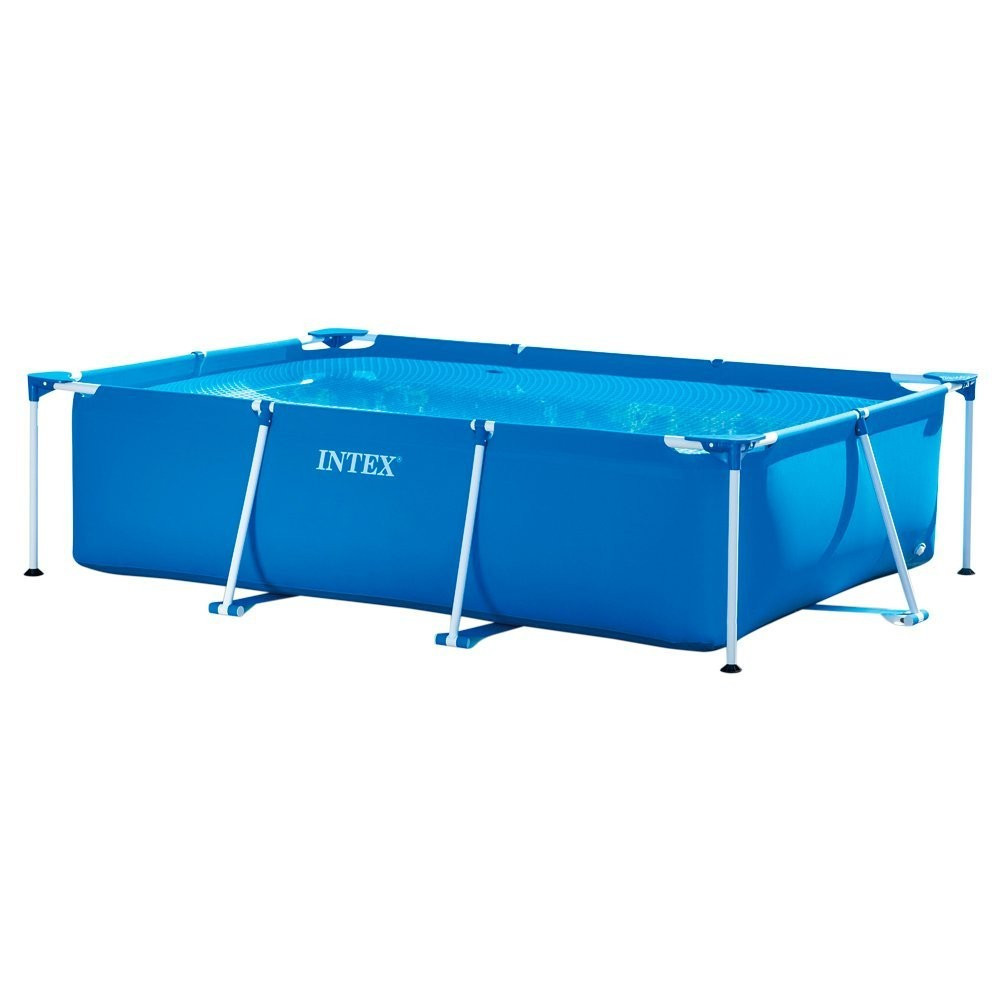 Каркасний басейн Intex 28270 (58983) 220 x 150 x 60 см