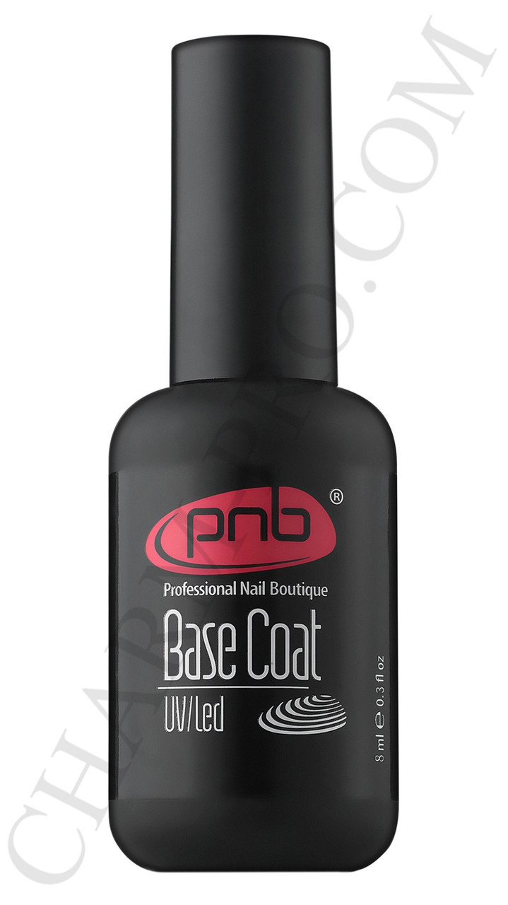 Базове покриття UV/LED Base Coat PNB (8 мл)