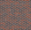 Клінкерна плитка King Klinker HF06 Bengali night 240x71x10, фото 9