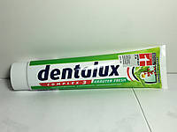 Зубна паста Dentalux Complex 3 трав'яний яна 125 мл.