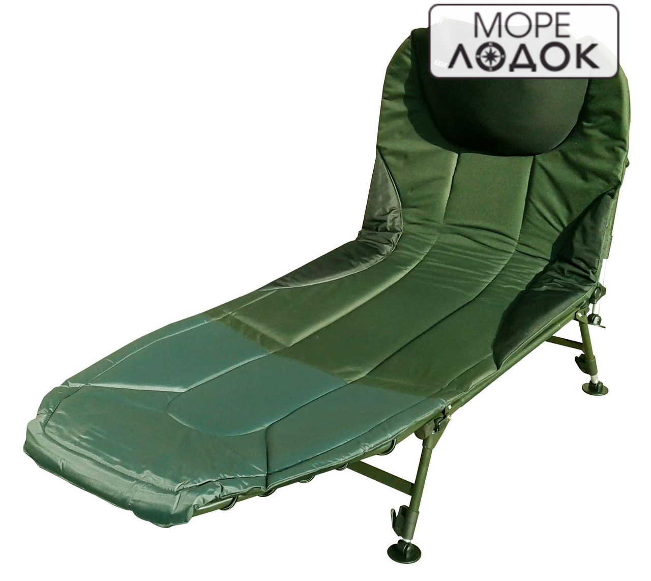 Коропова розкладачка Ranger BED 82