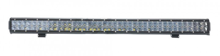 Автофара LED на крышу (66 LED) 5D-198W-MIX ( 775х80х68) / Фара светодиодная автомобильная - фото 2 - id-p1136790189