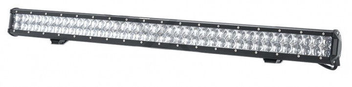 Автофара LED на крышу (66 LED) 5D-198W-MIX ( 775х80х68) / Фара светодиодная автомобильная - фото 3 - id-p1136790189