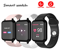 Смарт часы Smart Watch W4, Умные часы, Фитнес часы