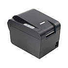 Термо принтер етикеток цінників і чеків Xprinter XP235B 58 мм
