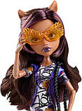 Лялька Monster High Клодін Вульф Бу Йорк — Boo York Frightseers Clawdeen Wolf, фото 4