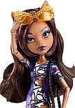 Лялька Monster High Клодін Вульф Бу Йорк — Boo York Frightseers Clawdeen Wolf, фото 5
