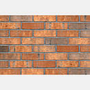Клінкерна плитка King Klinker HF07 Old house 240x71x10, фото 2
