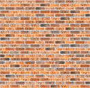 Клінкерна плитка King Klinker HF07 Old house 240x71x10, фото 9