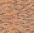 Клінкерна плитка King Klinker HF07 Old house 240x71x10, фото 5