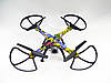 Квадрокоптер CD622 з Wi-Fi камерою, фото 6